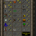 Old School Runescape
